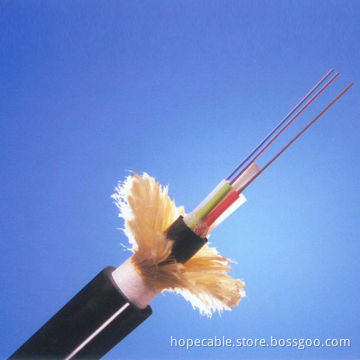 ADSS cable, suitable for aerial, long distance and local area network communication